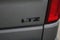 2020 Chevrolet Silverado 1500 LTZ Crew Cab 4X4