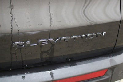 2024 GMC Acadia Elevation AWD