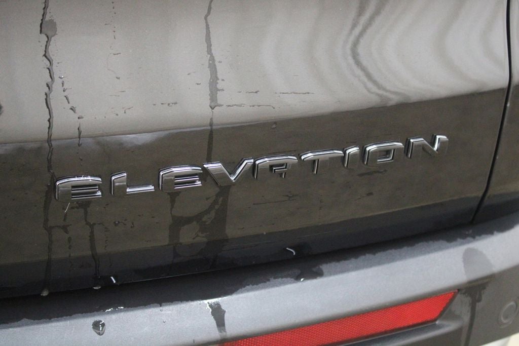 2024 GMC Acadia Elevation AWD