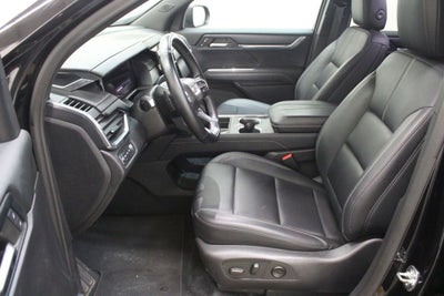 2024 GMC Acadia Elevation AWD