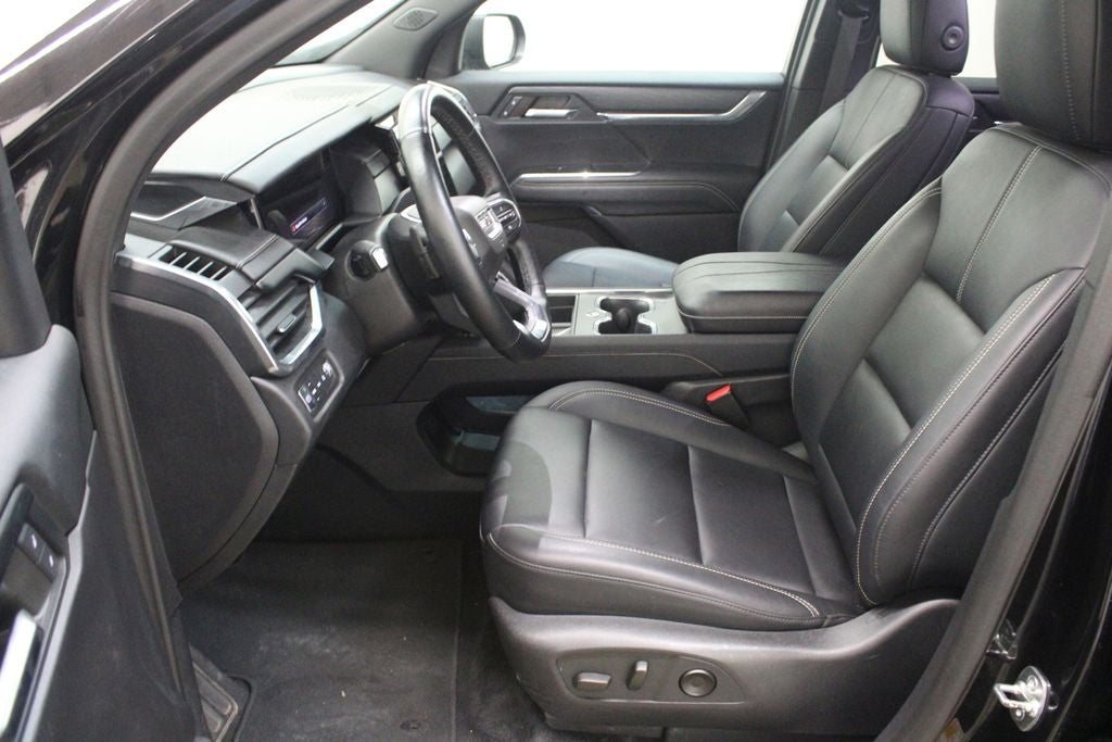2024 GMC Acadia Elevation AWD