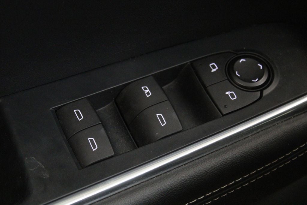 2024 GMC Acadia Elevation AWD