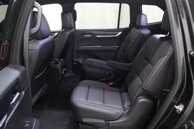 2024 GMC Acadia Elevation AWD