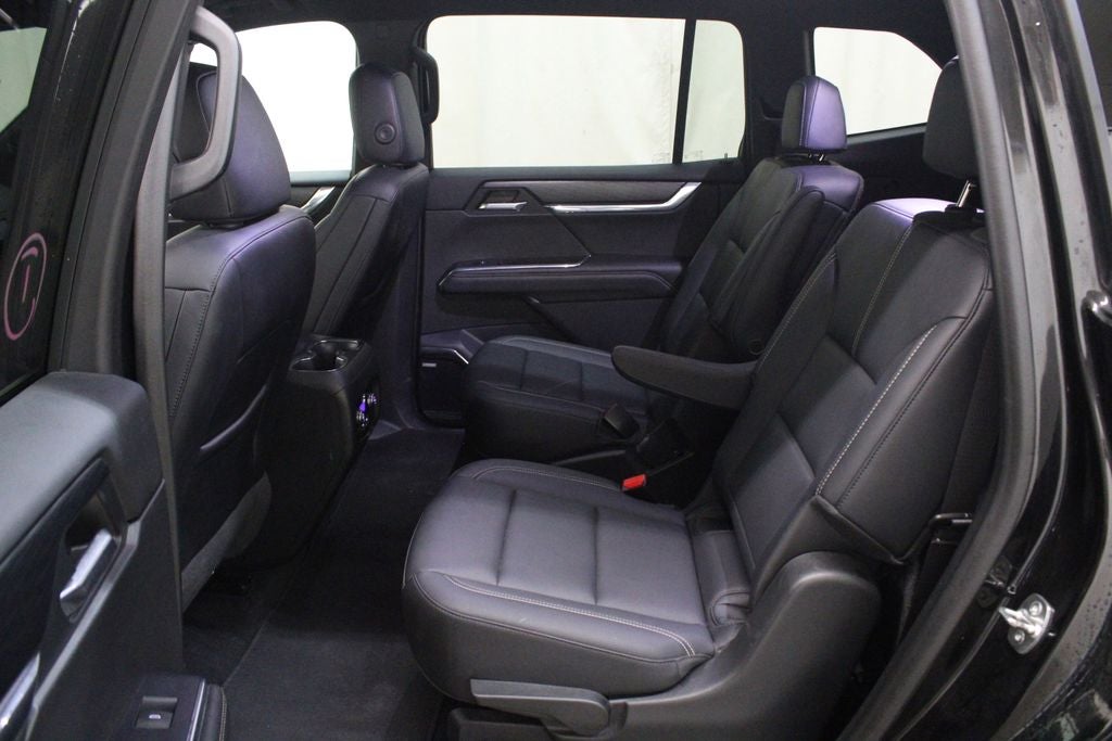 2024 GMC Acadia Elevation AWD