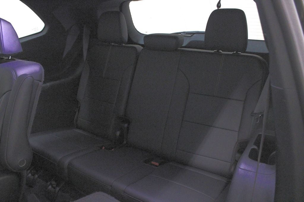 2024 GMC Acadia Elevation AWD