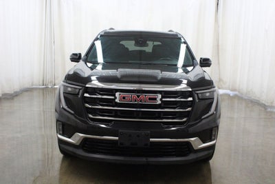 2024 GMC Acadia Elevation AWD