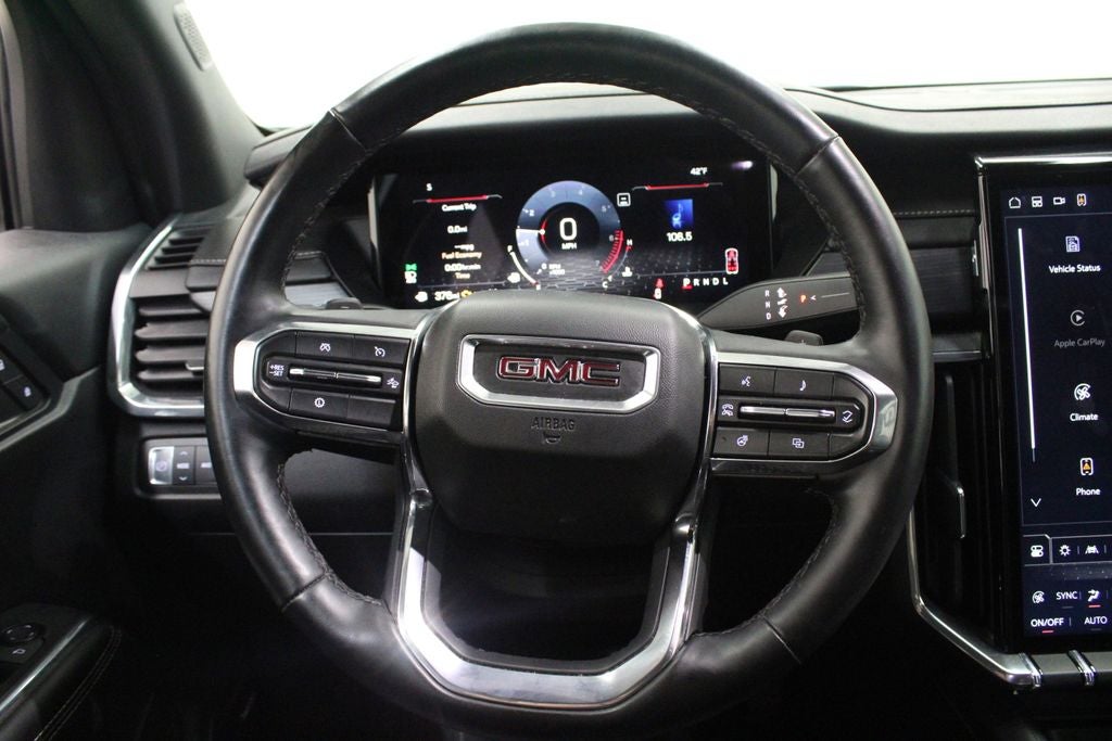 2024 GMC Acadia Elevation AWD