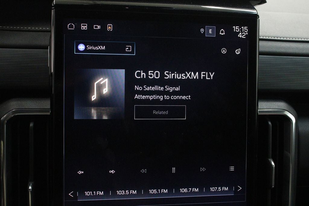 2024 GMC Acadia Elevation AWD