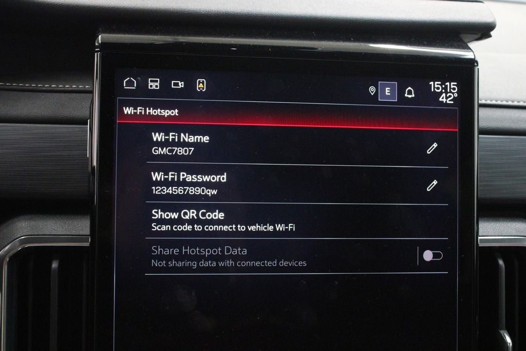 2024 GMC Acadia Elevation AWD