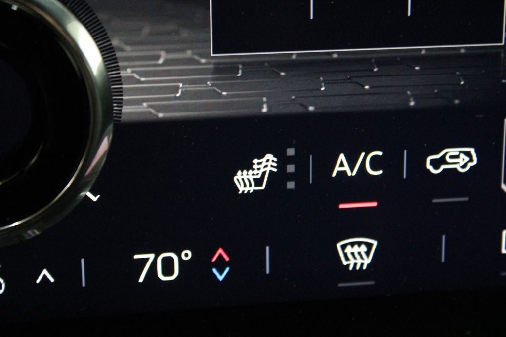 2024 GMC Acadia Elevation AWD