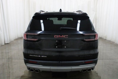 2024 GMC Acadia Elevation AWD