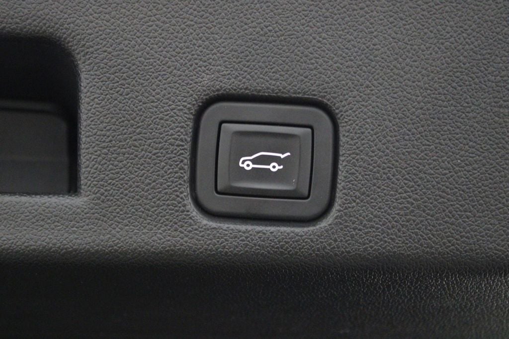 2024 GMC Acadia Elevation AWD