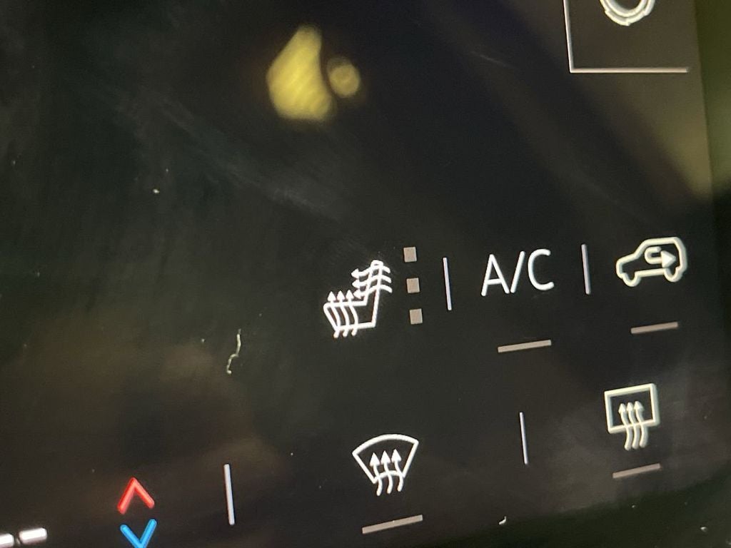 2024 GMC Acadia Elevation AWD