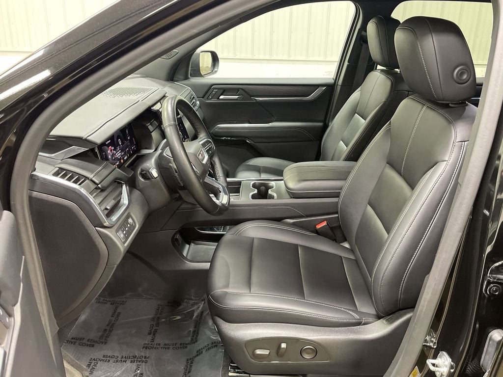2024 GMC Acadia Elevation AWD