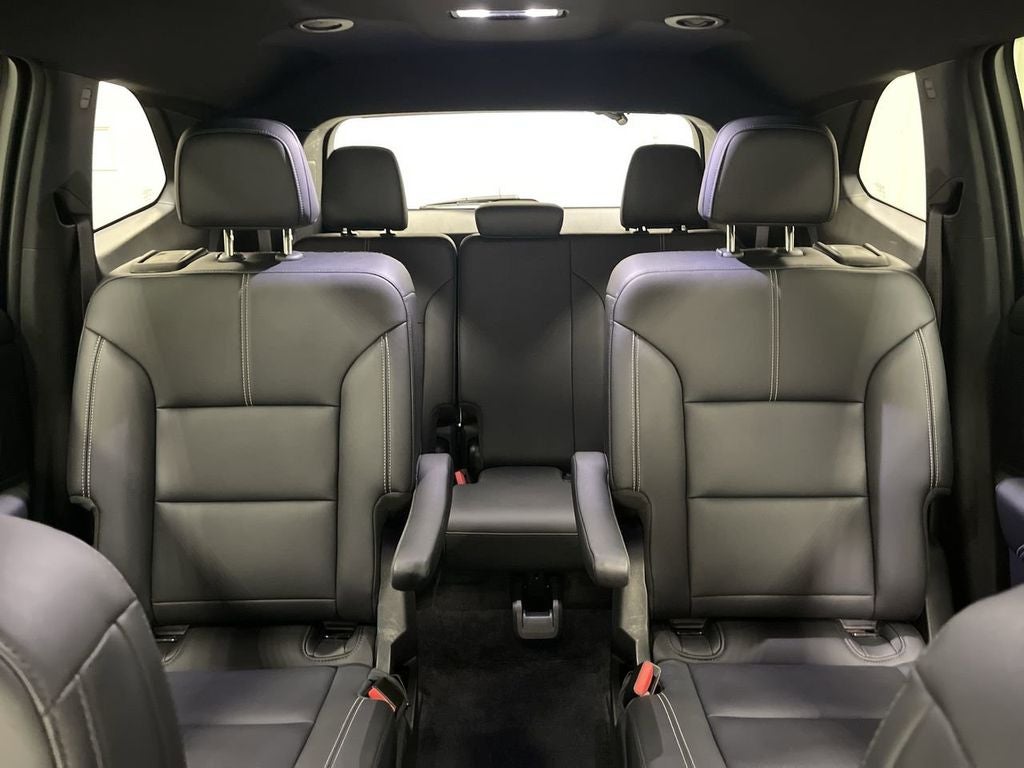 2024 GMC Acadia Elevation AWD