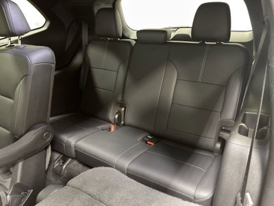 2024 GMC Acadia Elevation AWD