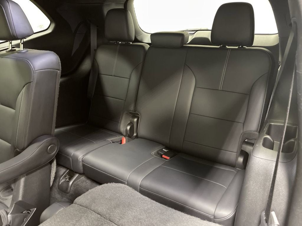 2024 GMC Acadia Elevation AWD