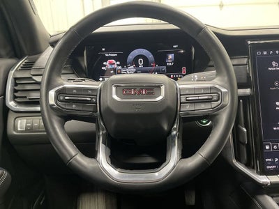 2024 GMC Acadia Elevation AWD
