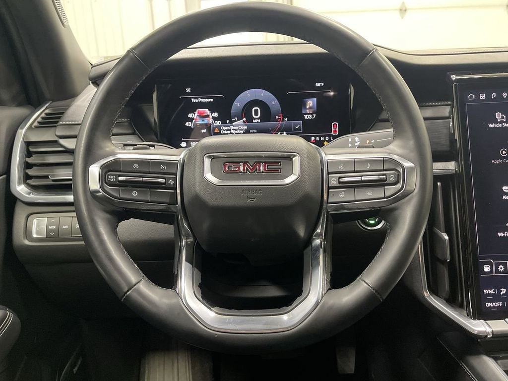 2024 GMC Acadia Elevation AWD