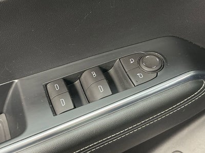 2024 GMC Acadia Elevation AWD