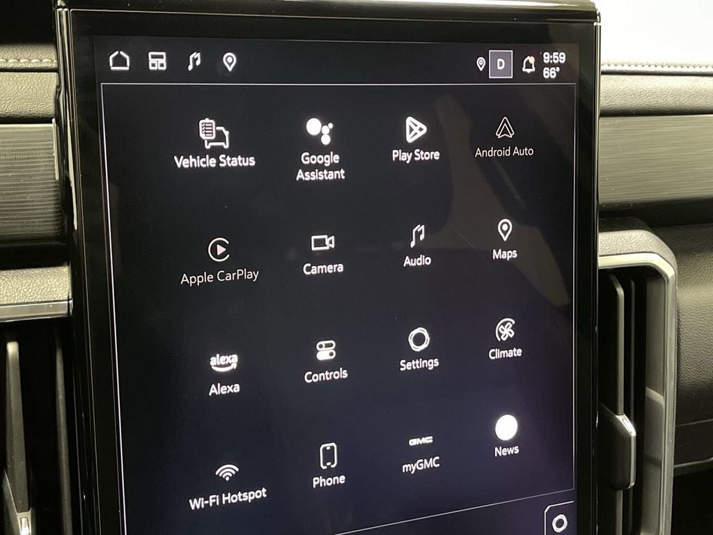 2024 GMC Acadia Elevation AWD