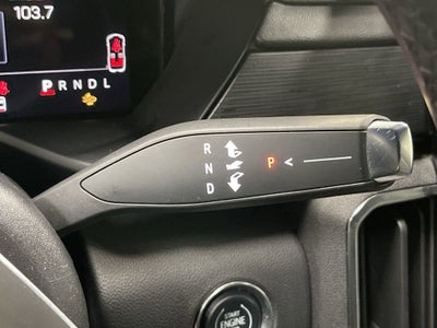 2024 GMC Acadia Elevation AWD