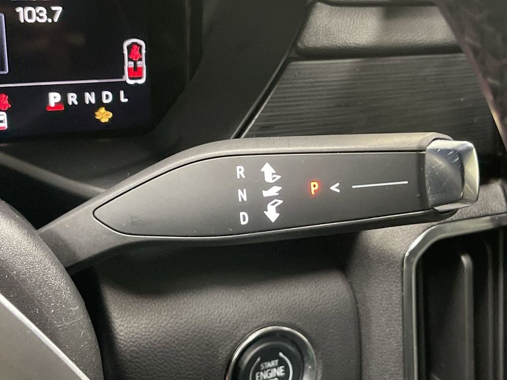 2024 GMC Acadia Elevation AWD