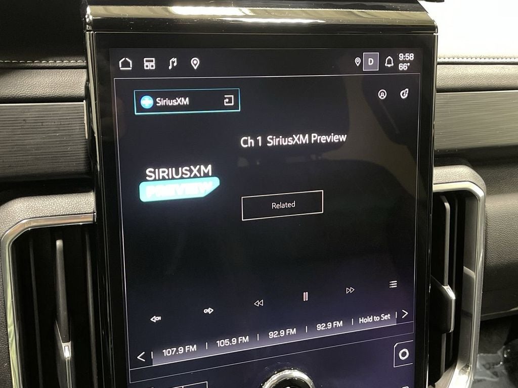 2024 GMC Acadia Elevation AWD