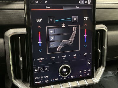 2024 GMC Acadia Elevation AWD