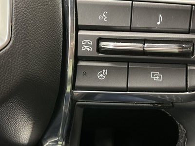 2024 GMC Acadia Elevation AWD