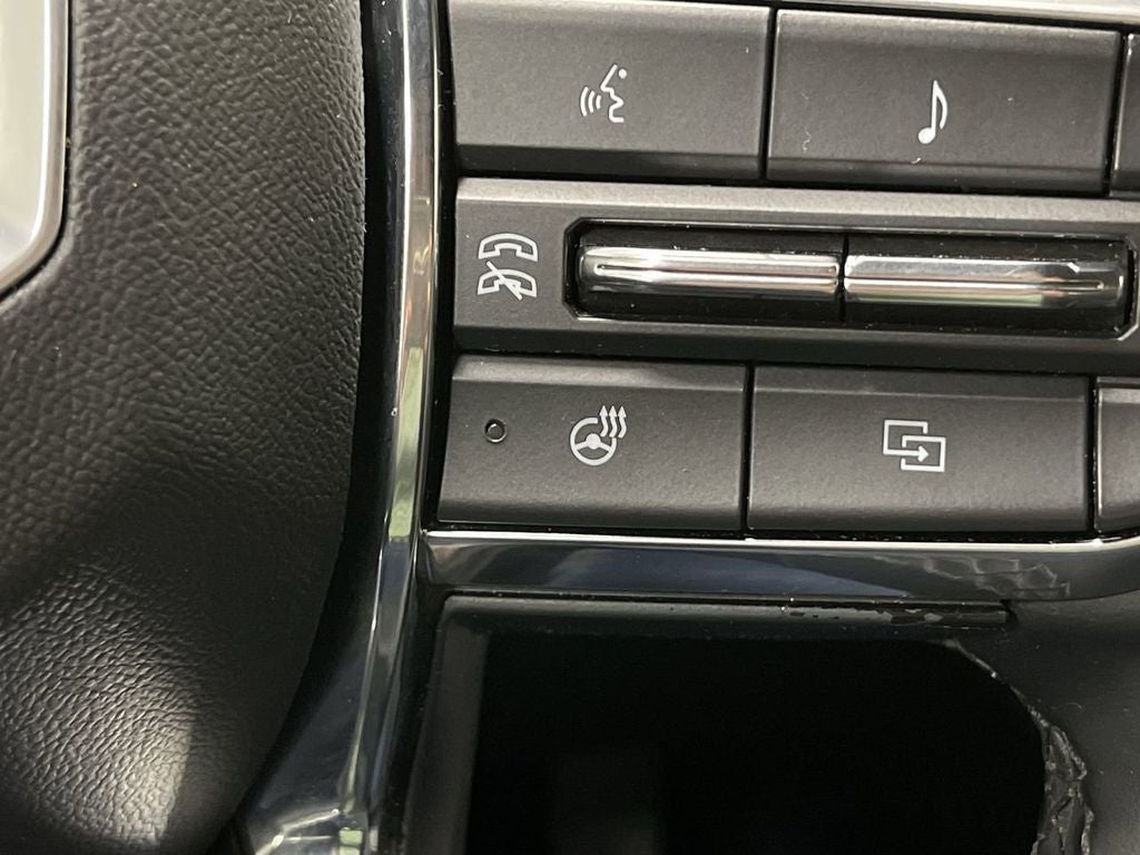 2024 GMC Acadia Elevation AWD