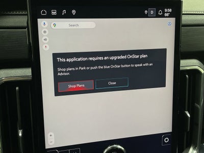 2024 GMC Acadia Elevation AWD