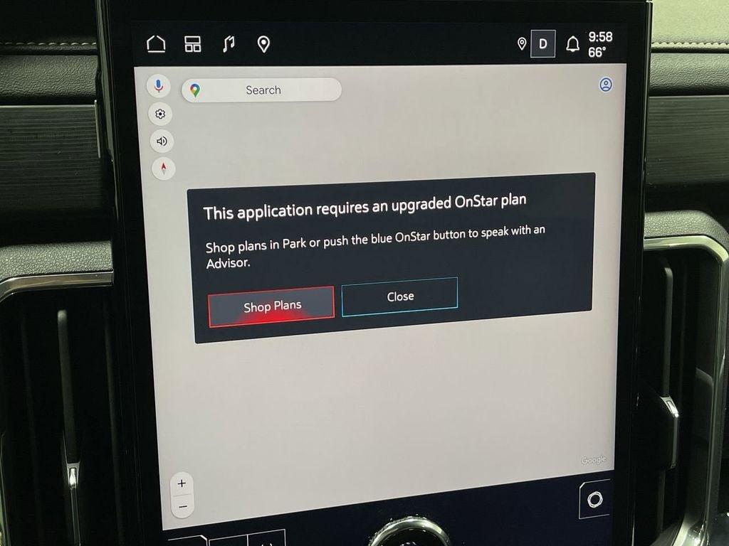2024 GMC Acadia Elevation AWD