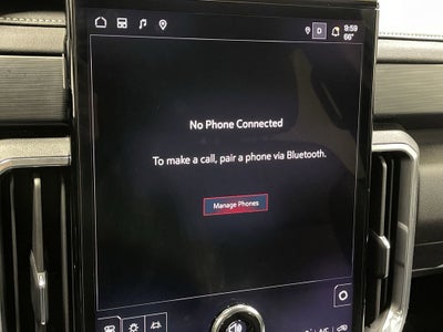 2024 GMC Acadia Elevation AWD