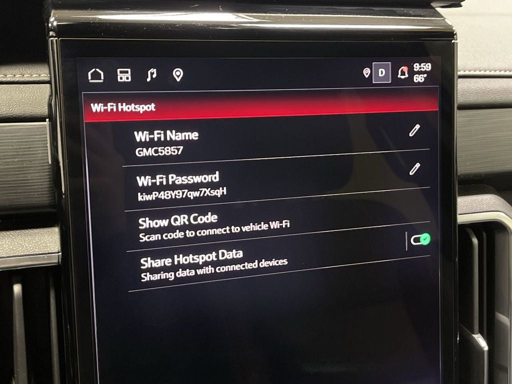 2024 GMC Acadia Elevation AWD