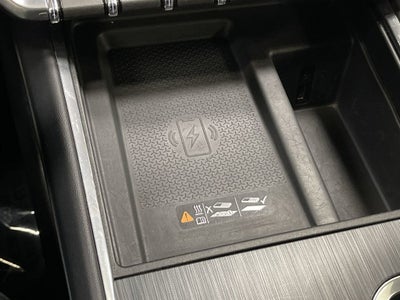 2024 GMC Acadia Elevation AWD