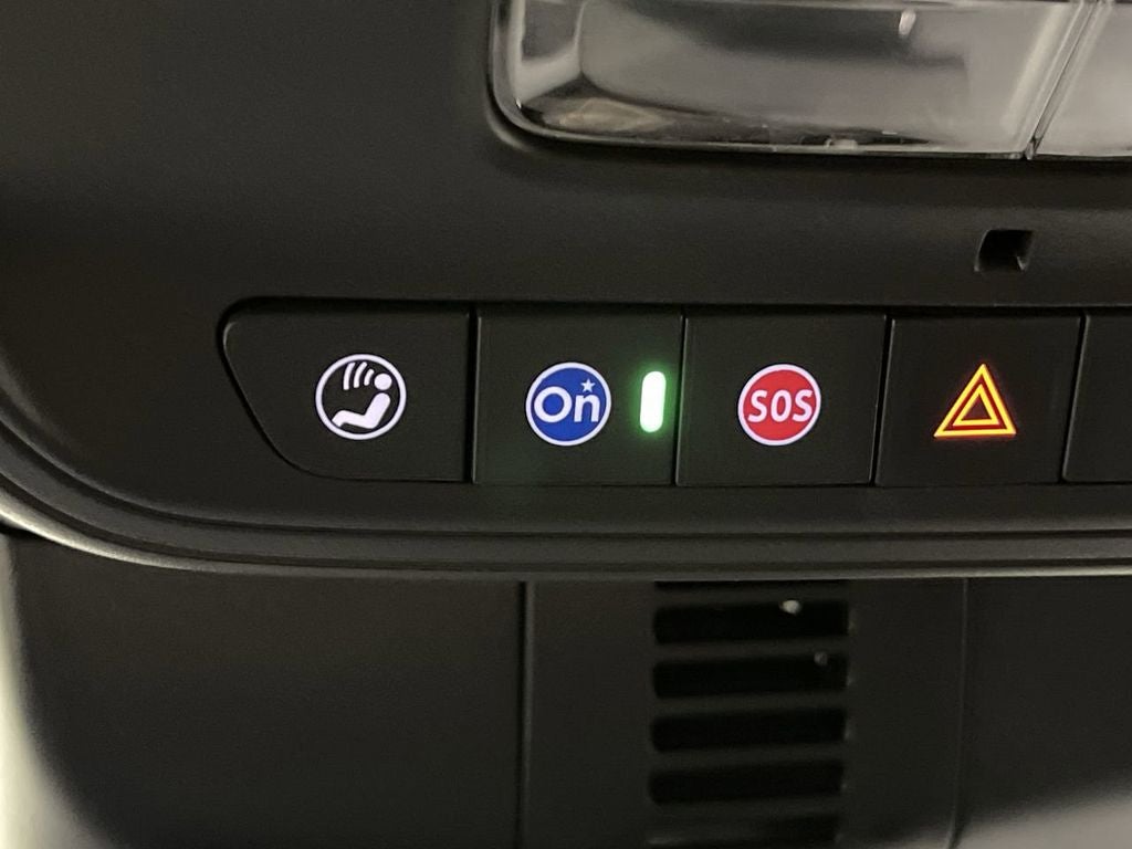 2024 GMC Acadia Elevation AWD