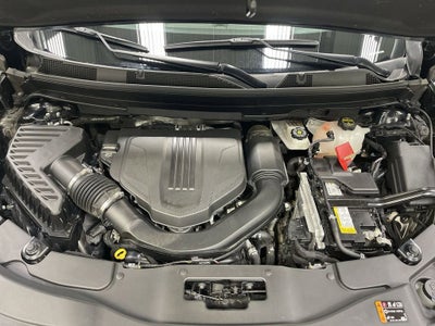 2024 GMC Acadia Elevation AWD