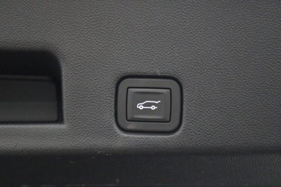 2025 GMC Acadia Elevation AWD