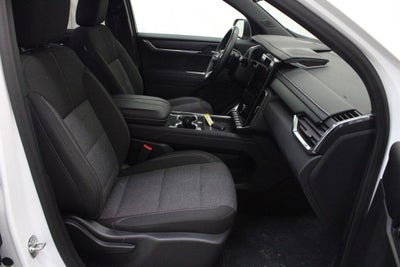 2025 GMC Acadia Elevation AWD