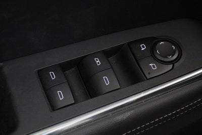 2025 GMC Acadia Elevation AWD