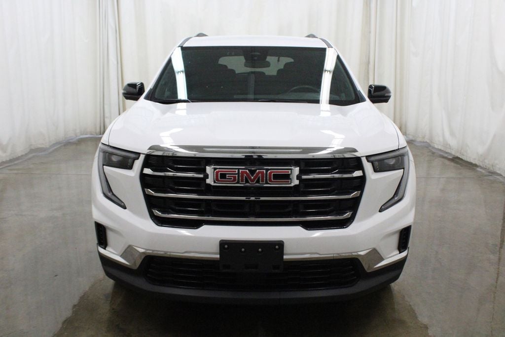 2025 GMC Acadia Elevation AWD
