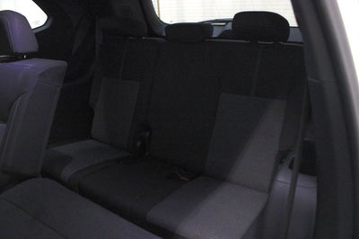 2025 GMC Acadia Elevation AWD