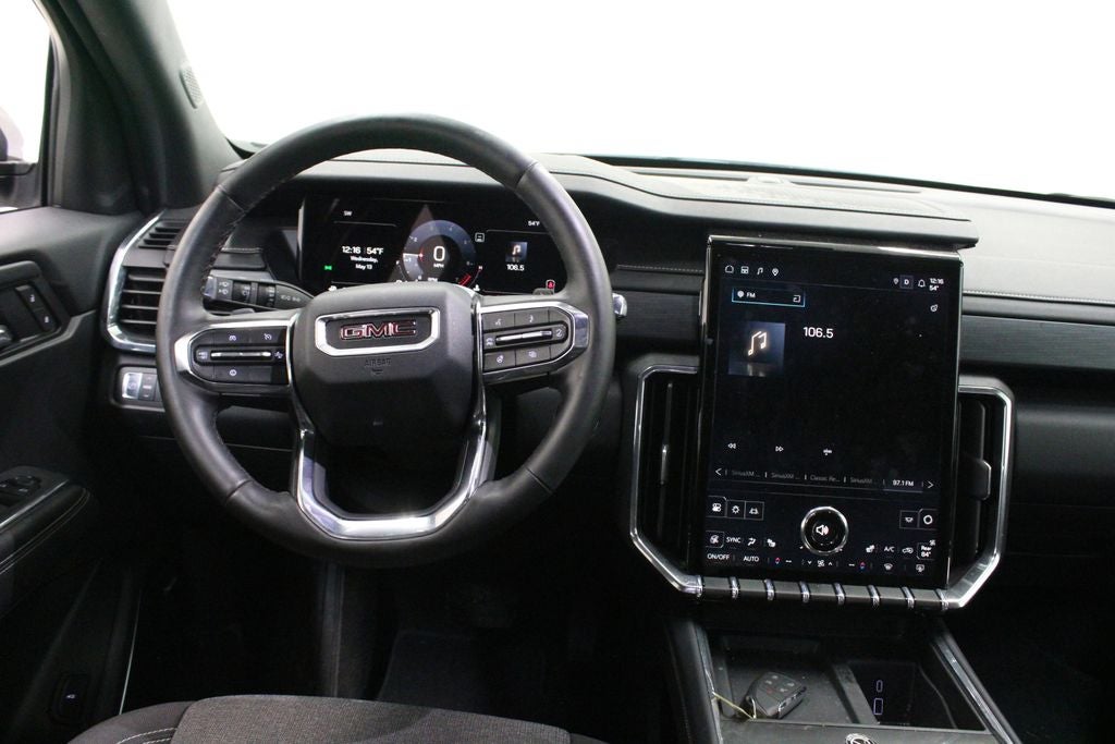 2025 GMC Acadia Elevation AWD