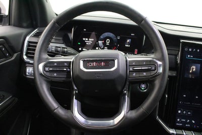 2025 GMC Acadia Elevation AWD