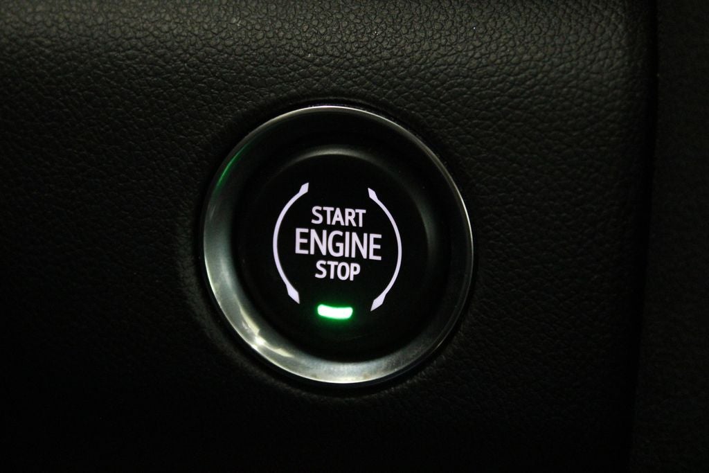 2025 GMC Acadia Elevation AWD