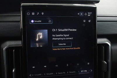 2025 GMC Acadia Elevation AWD