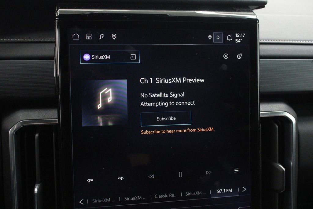 2025 GMC Acadia Elevation AWD