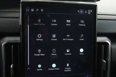 2025 GMC Acadia Elevation AWD