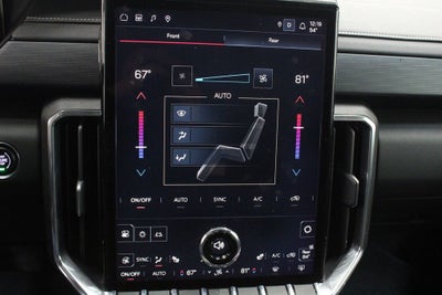 2025 GMC Acadia Elevation AWD